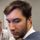 Illustration for article titled Drunk-Seeming Ole Miss Fan Gets Into Presser, Asks Vols QB Question